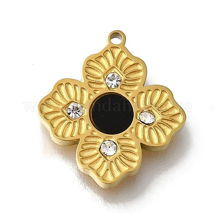 Акриловые подвески STAS-M059-08G-01-1