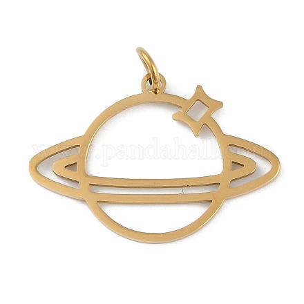 Подвески из нержавеющей стали 304 STAS-L279-036G-1