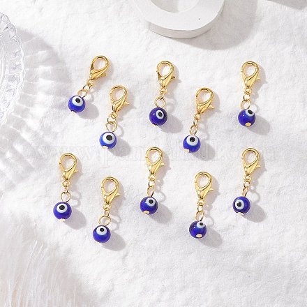 10 шт. HJEW-JM03487-1