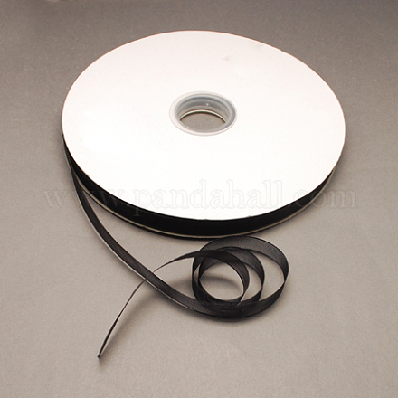 Nylon Organza Ribbon ORIB-R018-10mm-039-1