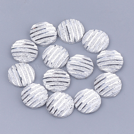 Cabochons in resina X-CRES-T012-05B-1