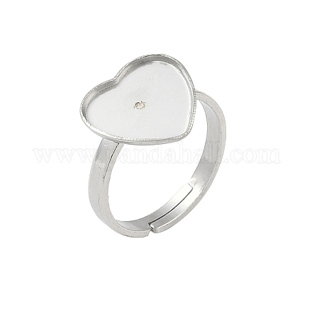 Регулируемые кольца из некорродирующей нержавеющей стали марки 304 STAS-Z064-05P-01-1