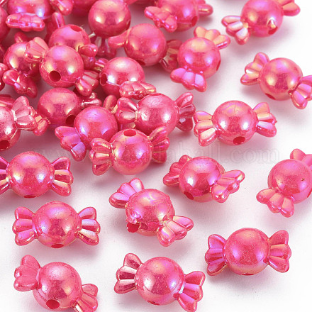 Perles acryliques opaques MACR-S153-83-I05-1