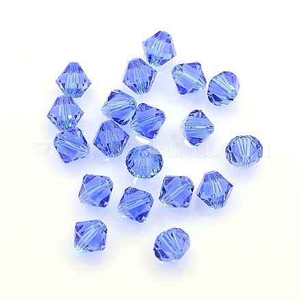 Perles de cristal autrichien 5301-8mm206-1