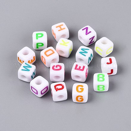 Opake Legierung Perlen&nbsp;SACR-N020-04M-01-1