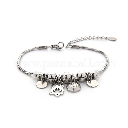 Браслеты из бисера PW-WG3770E-02-1