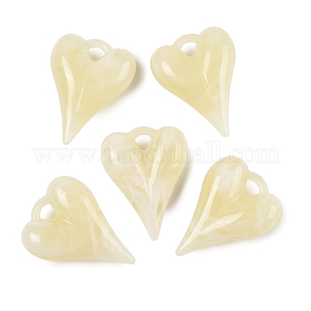 Акриловые подвески OACR-M025-01D-1