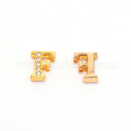 Charms silde in lega PALLOY-TAC0012-21F-1