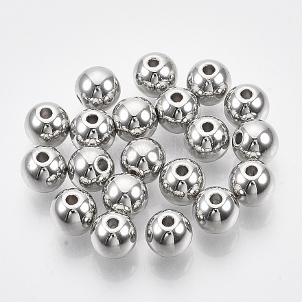 Ccb Kunststoff-Perlen CCB-N003-28C-P-1