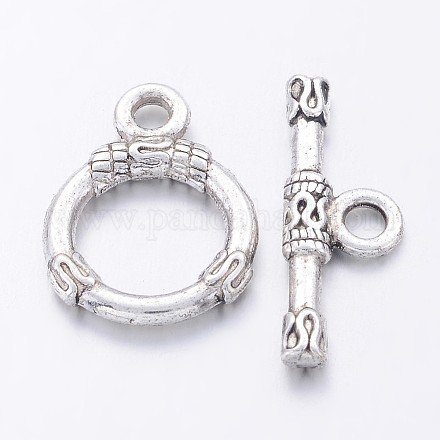 Застежки тоггл K0839042-1