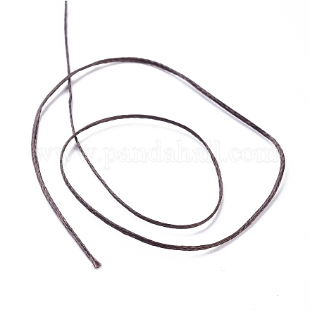 Cordón de poliéster encerado OCOR-CXP0001-15-1