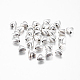 Perline argento tibetano AB948-1