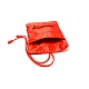 Tasca portafascio di seta&nbsp;ABAG-WH0035-008-3
