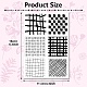 Custom PVC Plastic Clear Stamps DIY-WH0439-0074-2