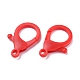 Acrylic Lobster Claw Clasps PACR-D068-05-1