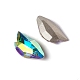 Glass Rhinestone Cabochons RGLA-G014-B01-3