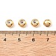 Латунные бусины&nbsp;XGRPCH052-196G-3