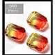 Accesorios de decoración de uñas de cristal rhinestone MRMJ-E002-10-660-1