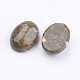 Cabochons en pierre gemme naturelle X-G-K217-01-3