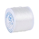 Elastic Stretch Polyester Crystal String Cord EW-0.6D-1-2