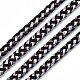 Two-Color Polyester Braided Cords OCOR-S127-001B-1