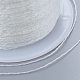Polyester Braided Metallic Thread OCOR-I007-B-48-3