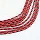 Cordes en polyester & spandex RCP-R007-298-2