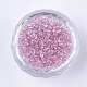 Perles cylindriques en verre SEED-Q036-01A-H05-2