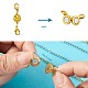 DIY Jewelry DIY-TA0002-09-10