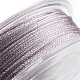 Polyester Metallic Thread OCOR-G006-02-1.0mm-35-3