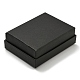 Картонные коробки для упаковки ювелирных изделий CON-H019-01B-2