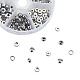 Perles en 304 acier inoxydable STAS-CJ0001-91-3