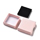 Cardboard Jewelry Set Boxes CBOX-C016-01A-01-3