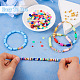 Pandahall diy набор для поиска ювелирных изделий DIY-TA0009-95-4