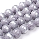 Chapelets de perles de jade naturel G-G833-10mm-03-1