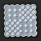 Stampi quadrati per tappetini in silicone DIY-I065-07-2