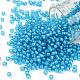 Круглые бусины toho 8/0 X-SEED-TR08-0931-1