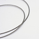 316 confección de collares de acero inoxidable quirúrgico. STAS-R070-01-3
