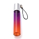 10ml Glasfarbverlauf ätherisches Öl leere Parfümflaschen MRMJ-I002-01D-1