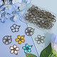 30 шт. FIND-CA0008-59AB-4