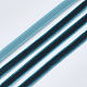 Односторонняя бархатная лента толщиной 3/16 дюйм OCOR-R019-5.0mm-065-1-3