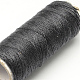 402 cordons de fils à coudre en polyester pour tissus ou bricolage OCOR-R027-09-2