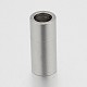 Column 304 Stainless Steel Magnetic Clasps STAS-N061-24-2