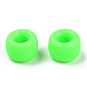 Opaque Plastic Beads KY-T025-01-C05-2