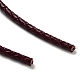 Braided Leather Cord VL3mm-28-2