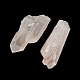 Pepite in cristallo di quarzo naturale per la decorazione della casa G-M412-03D-3