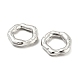 304 Stainless Steel Linking Rings STAS-I202-02P-2