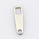 201 Stainless Steel Slice Chain Tabs STAS-P073-29-1