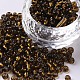 6/0 Glass Seed Beads X1-SEED-A005-4mm-53-1