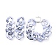 Boucles d'oreilles et bracelets ensembles de bijoux SJEW-JS01037-2